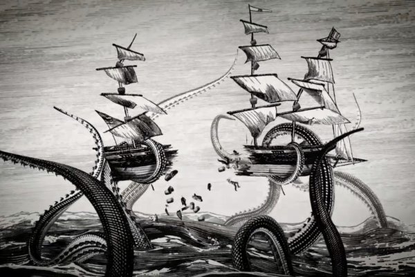Kraken вход и ссылки
