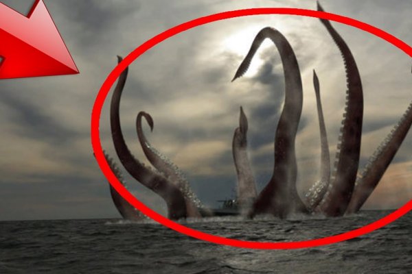 Kraken mirror