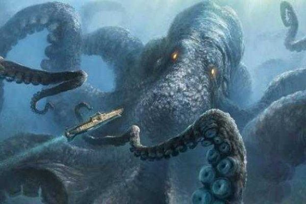 Kraken сайт вход