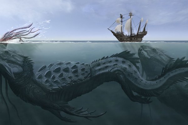 Kraken 13at